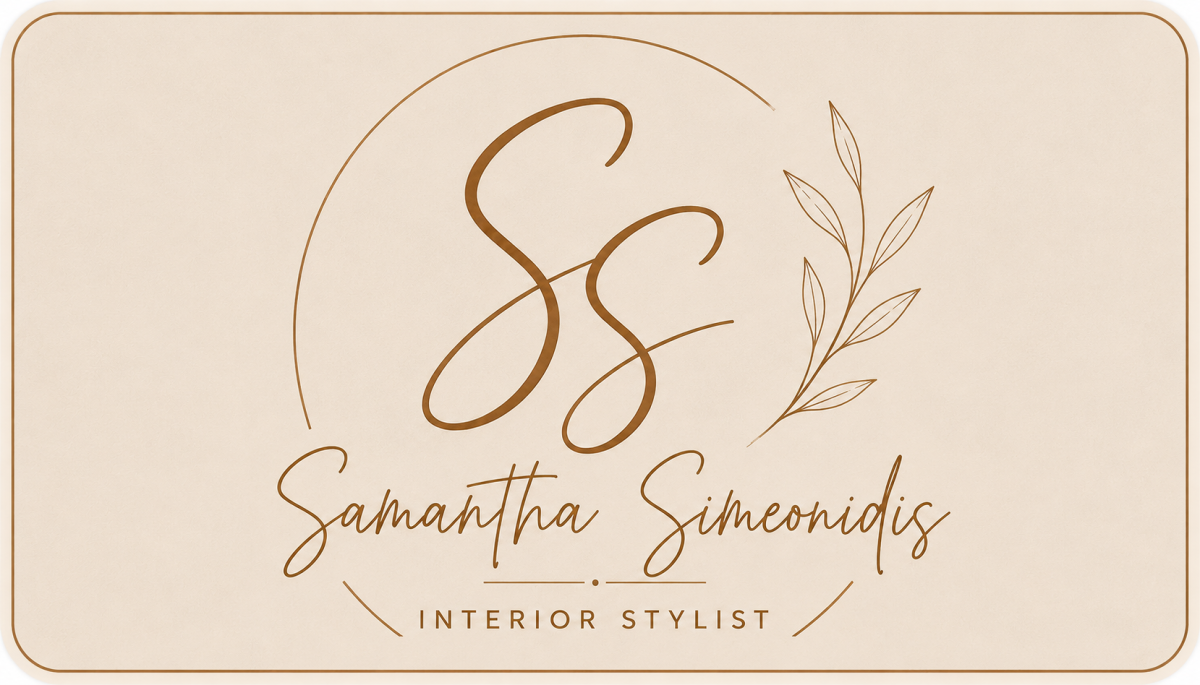 Samantha Simeonidis Design